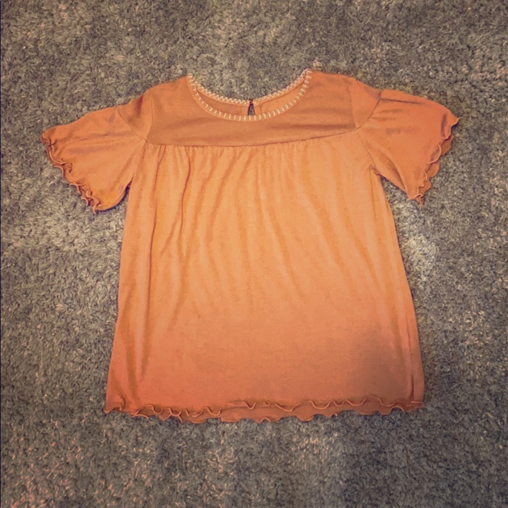 Art Class Shirt